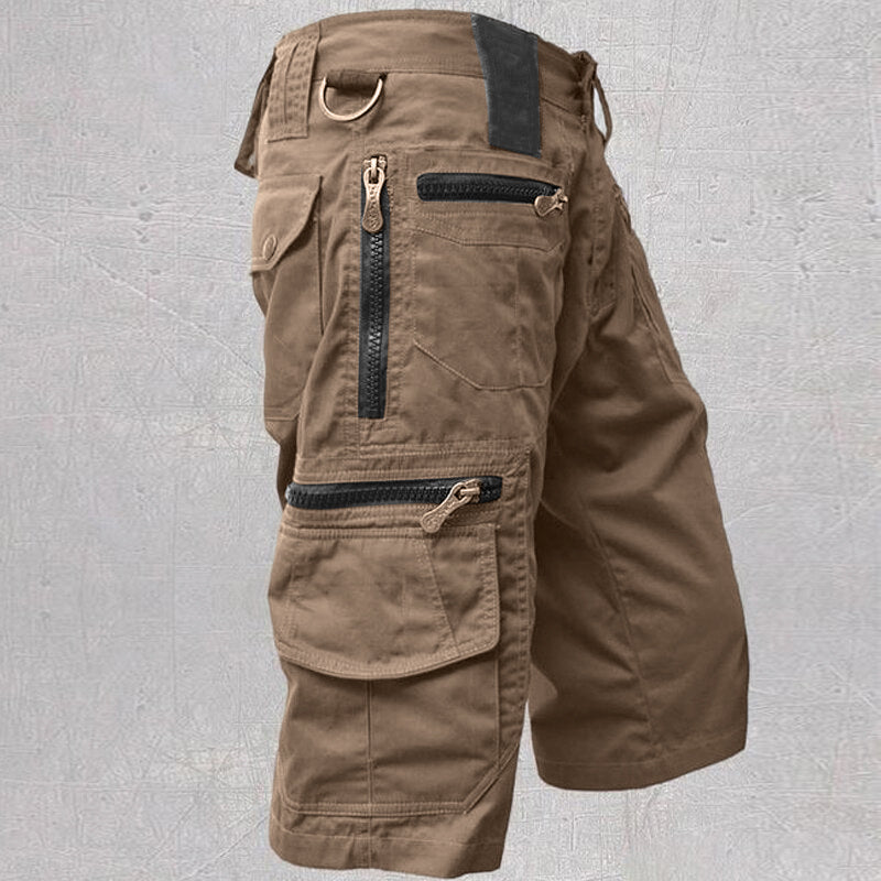 Leo™ | Mångsidiga cargoshorts
