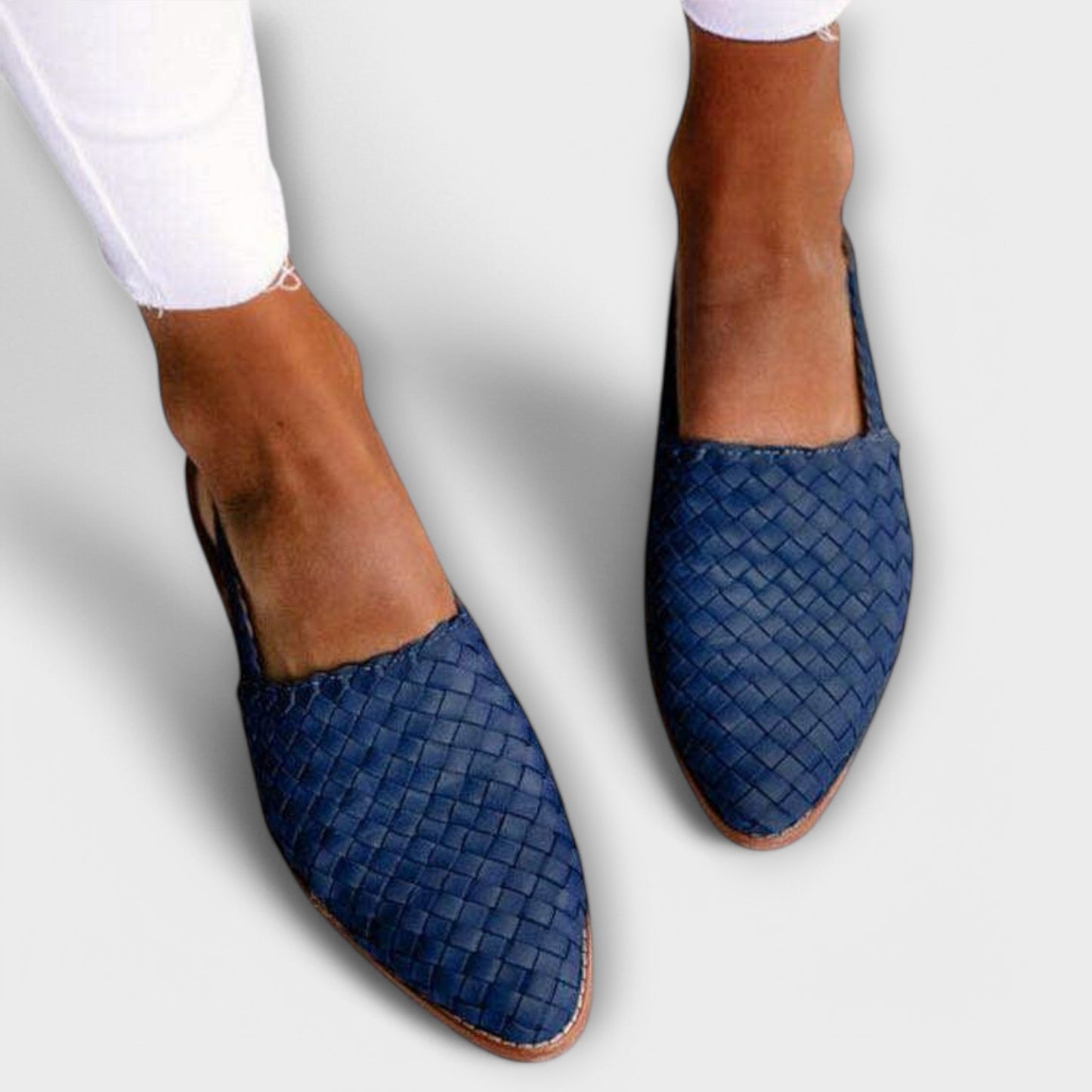 Luisa™ | Mokasiner