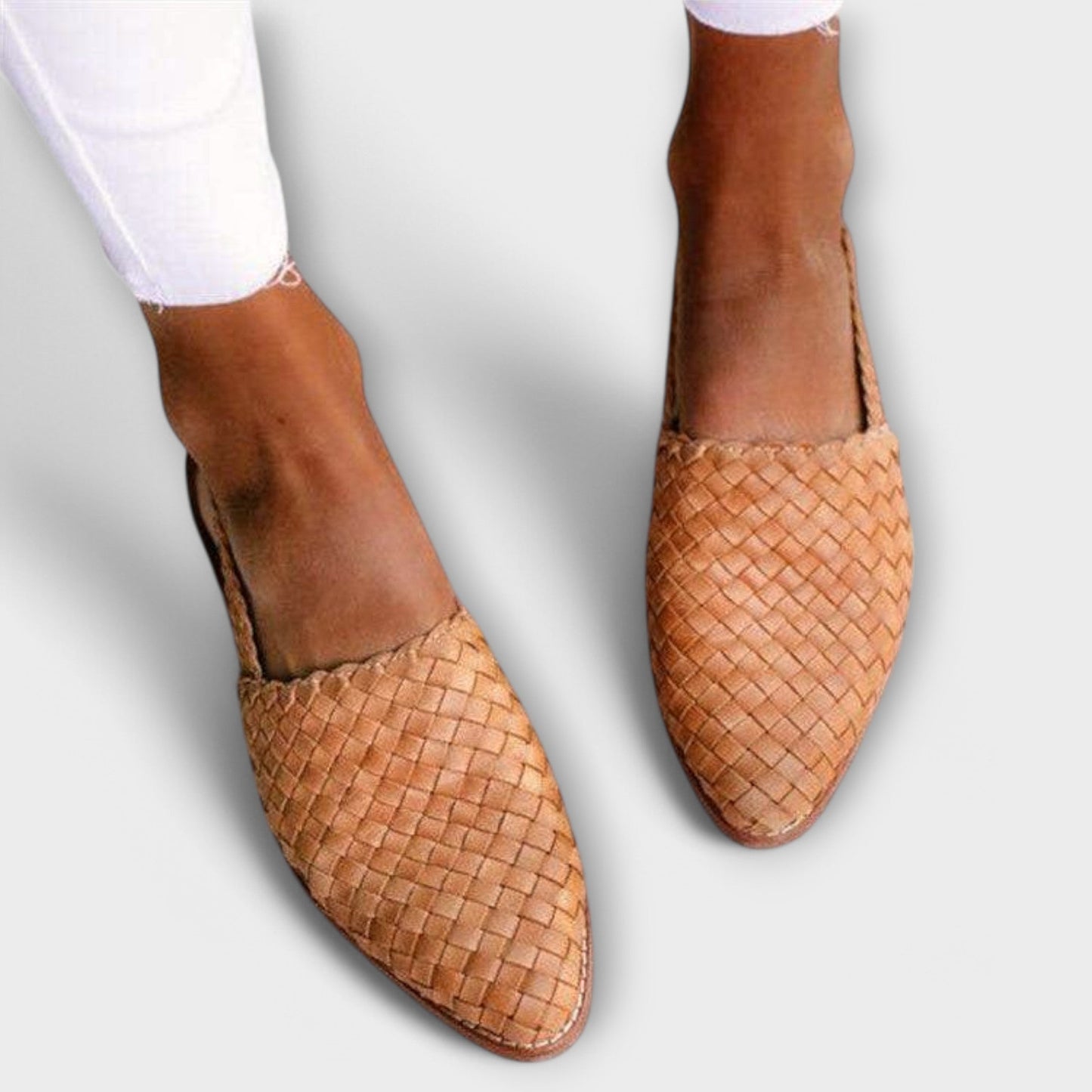 Luisa™ | Mokasiner