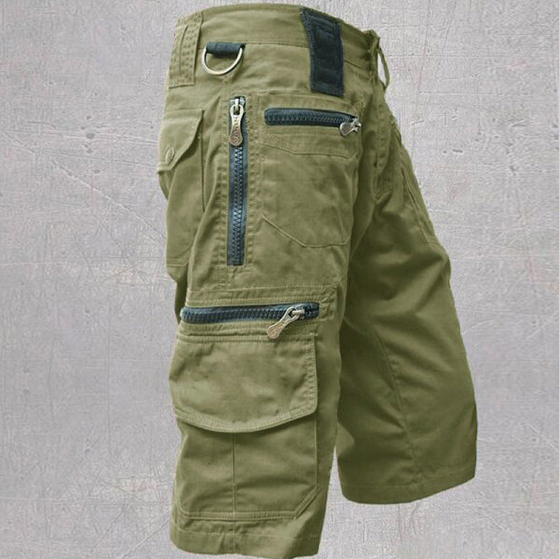 Leo™ | Mångsidiga cargoshorts