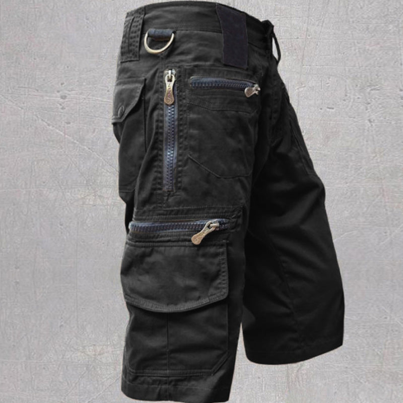 Leo™ | Mångsidiga cargoshorts