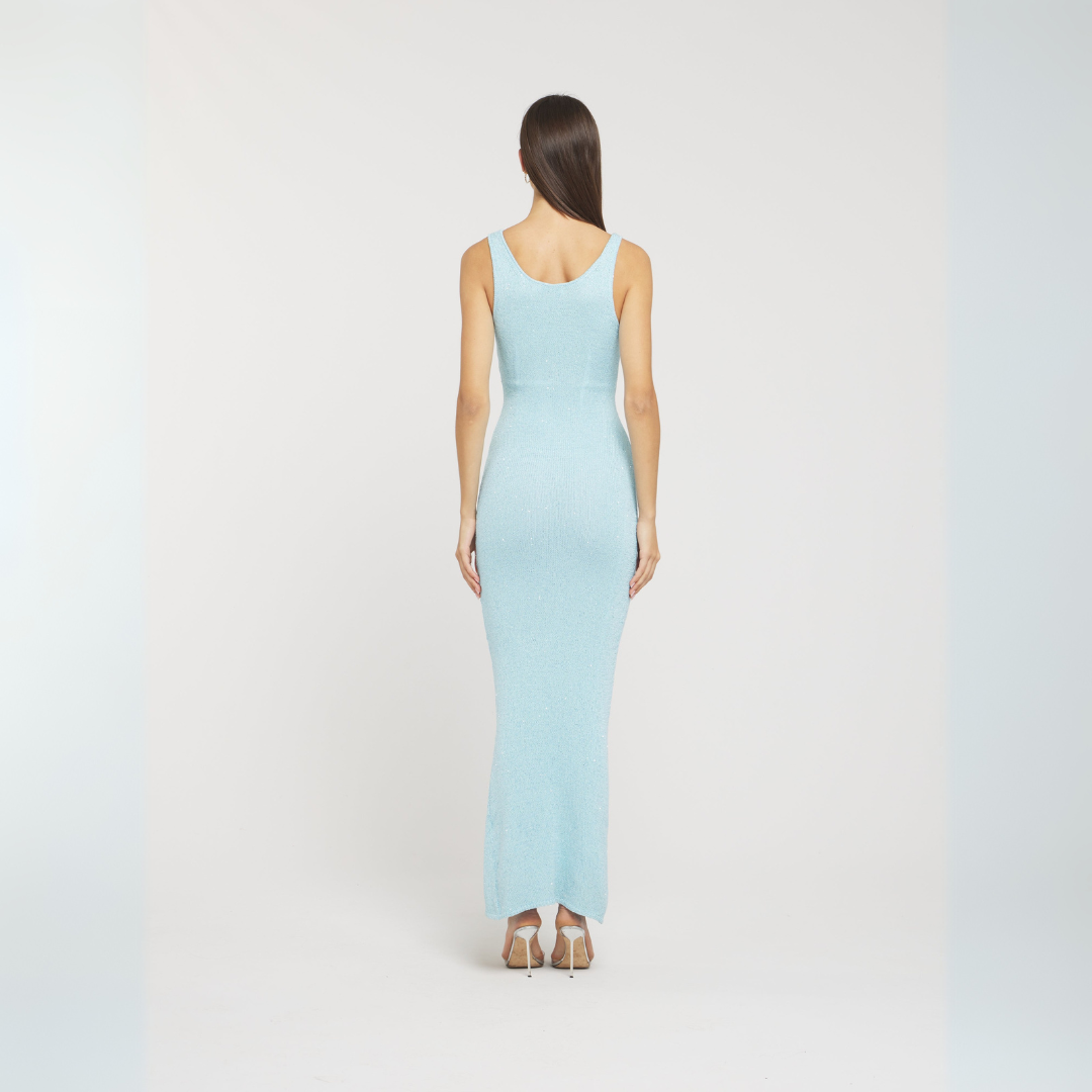 Amari™ | Ocean Klänning