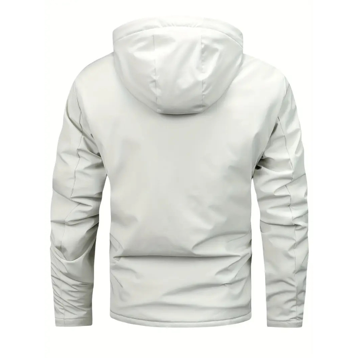 Magnus™ | Robust & Varm Herrjacka