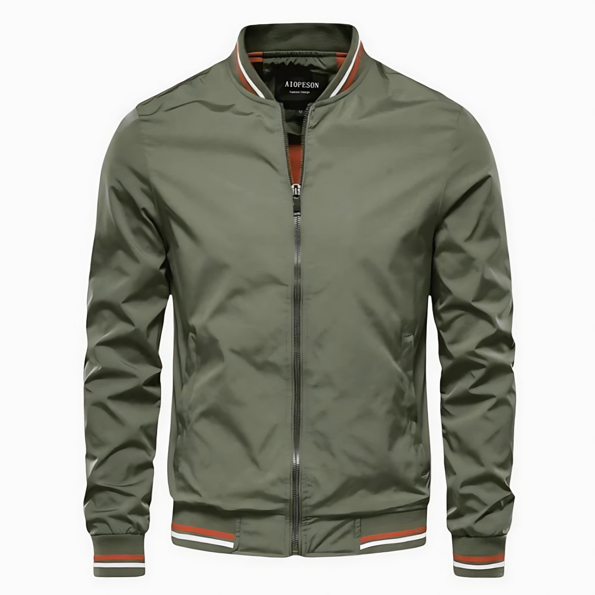 Elias™ | Stilren Jacka