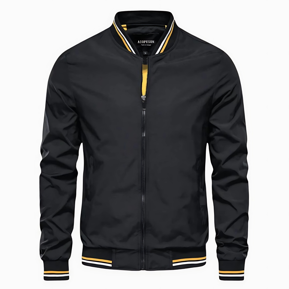 Elias™ | Stilren Jacka
