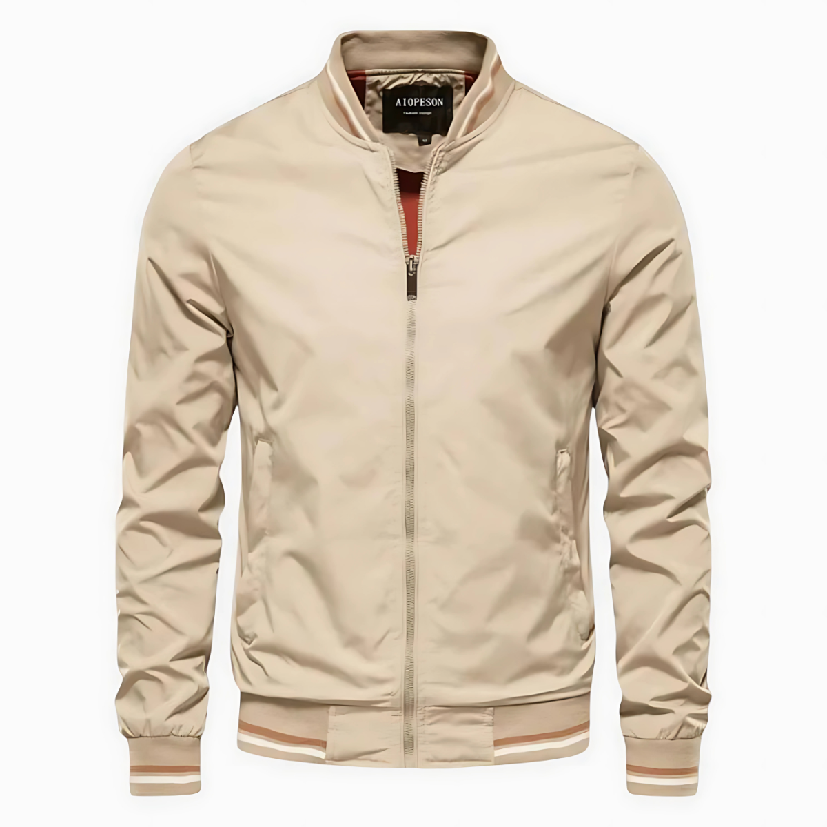 Elias™ | Stilren Jacka