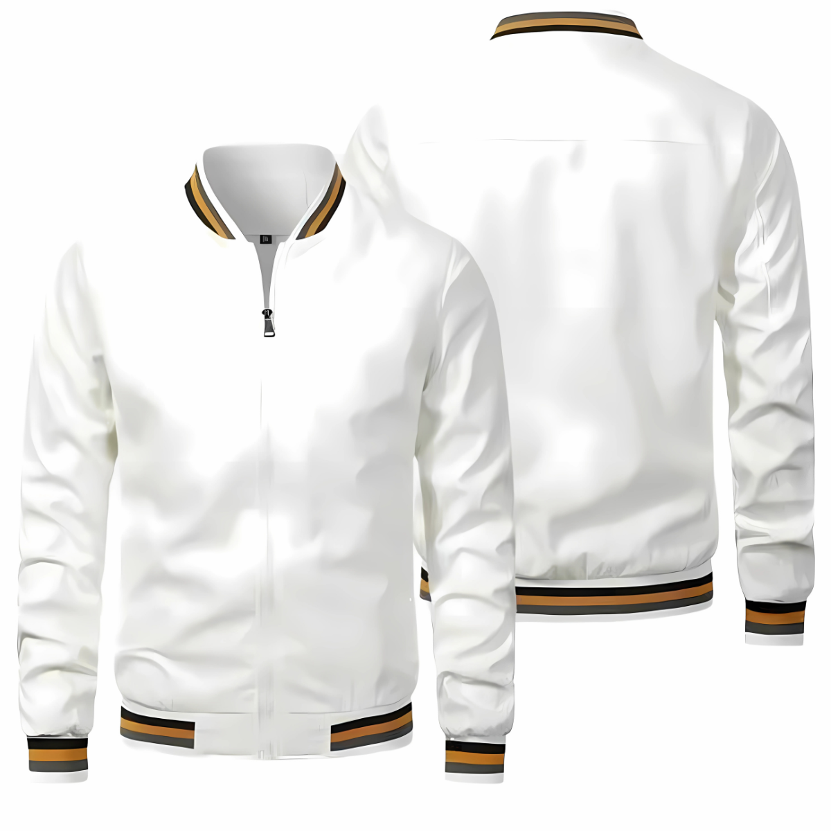 Elias™ | Stilren Jacka