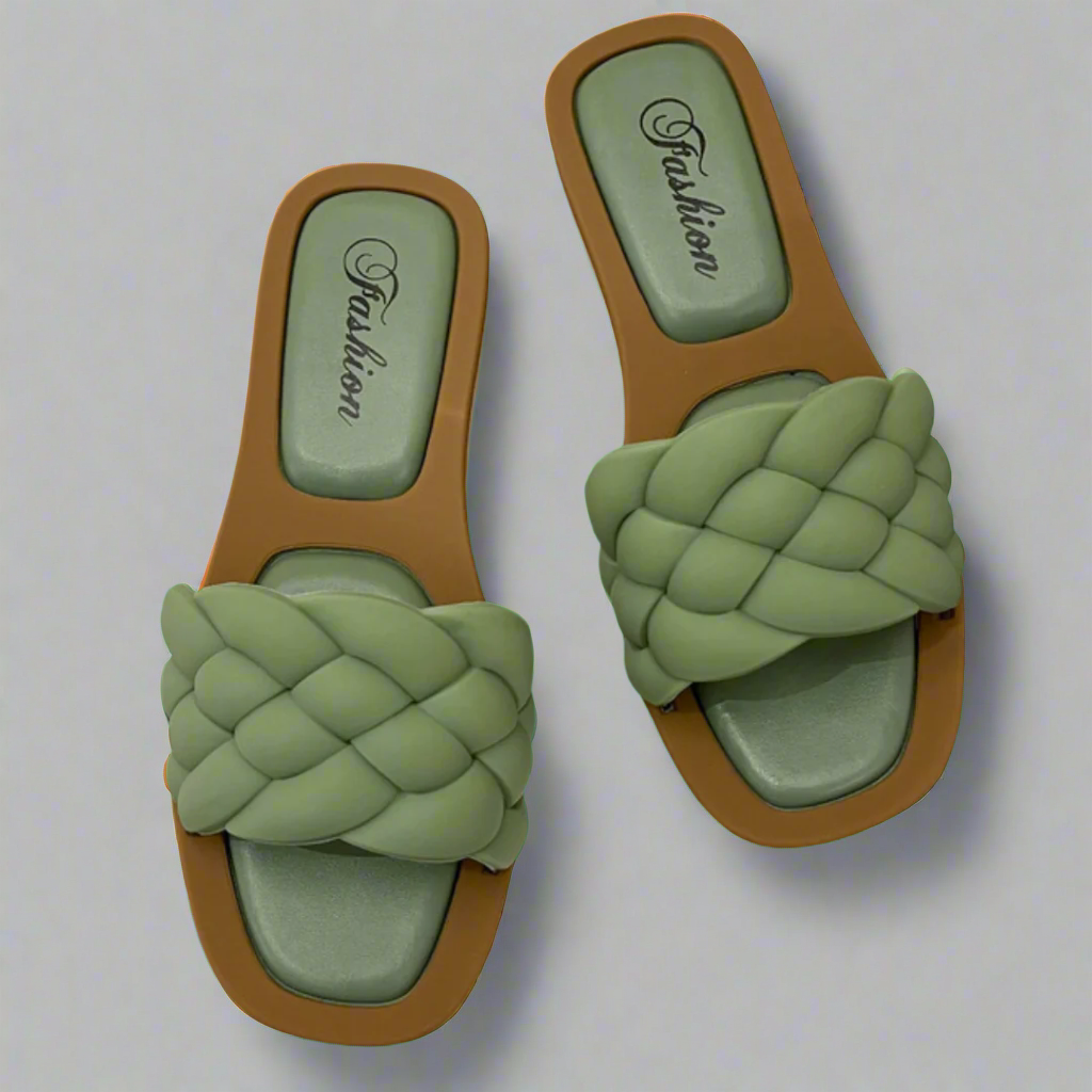 Ilonka™ | Eleganta sandaler