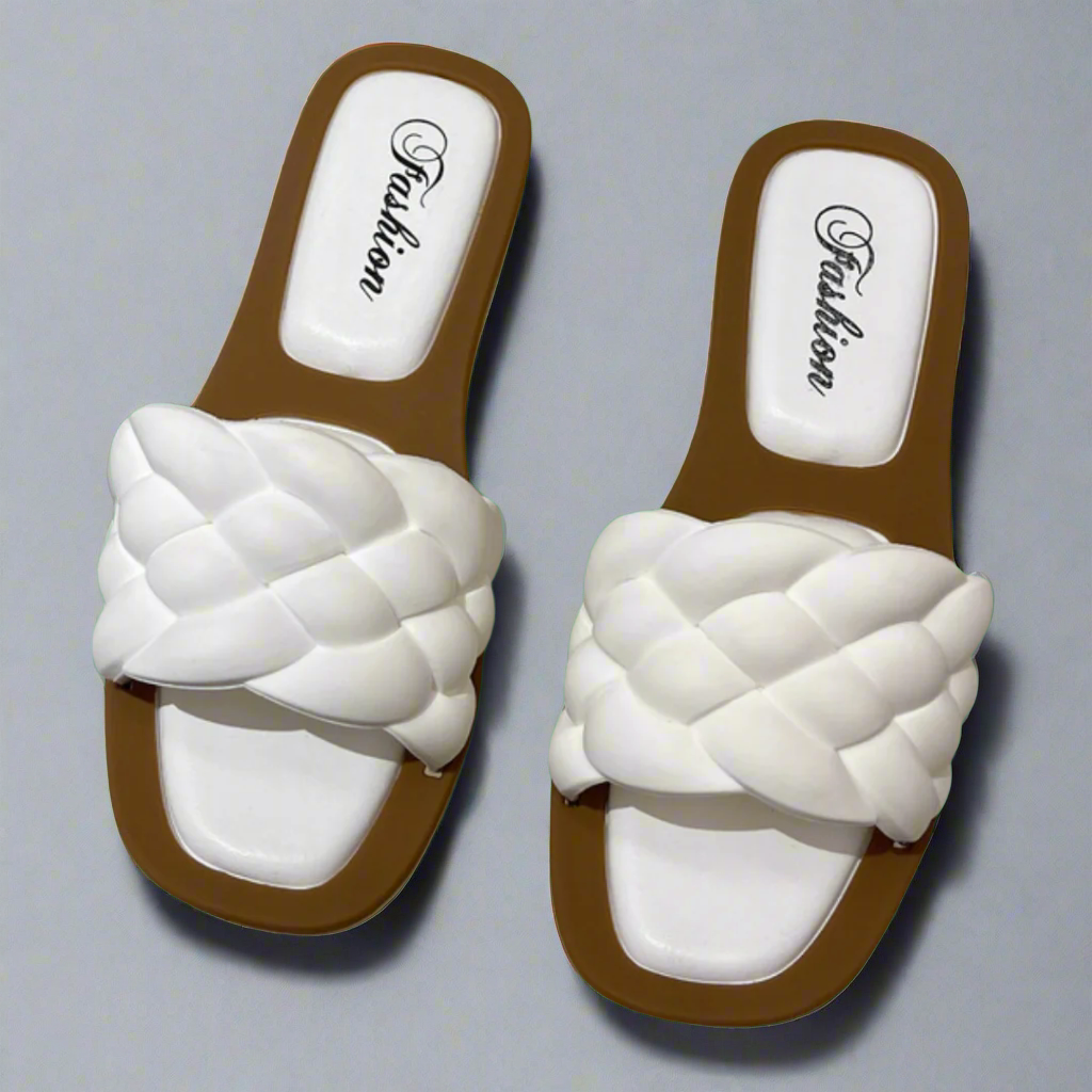 Ilonka™ | Eleganta sandaler