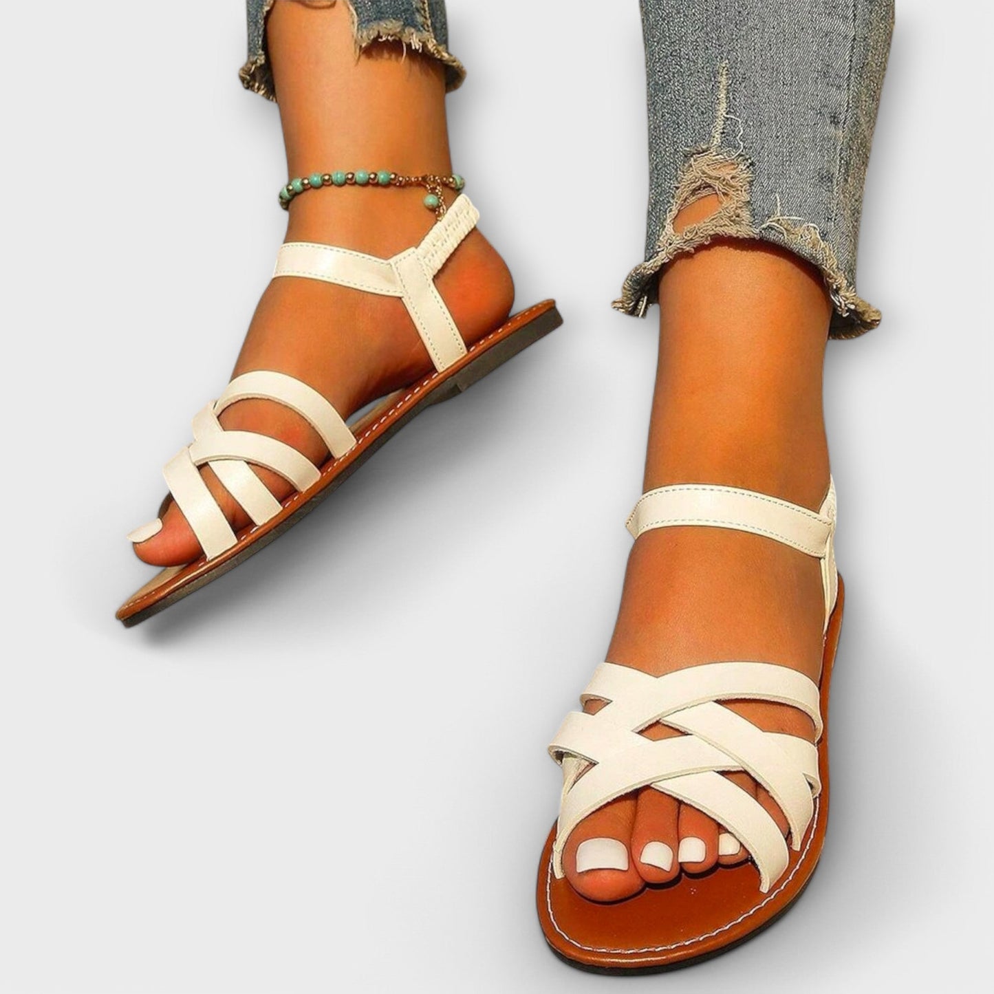 Noa™ | Eleganta och bekväma sandaler
