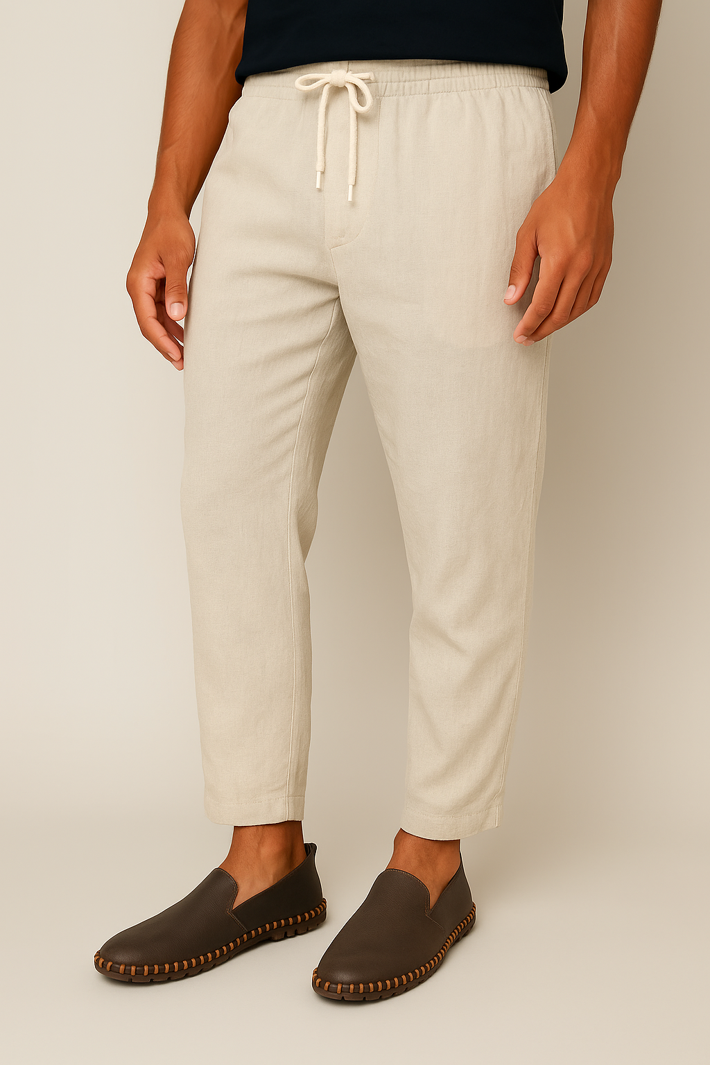 Sven™ | Läderloafers