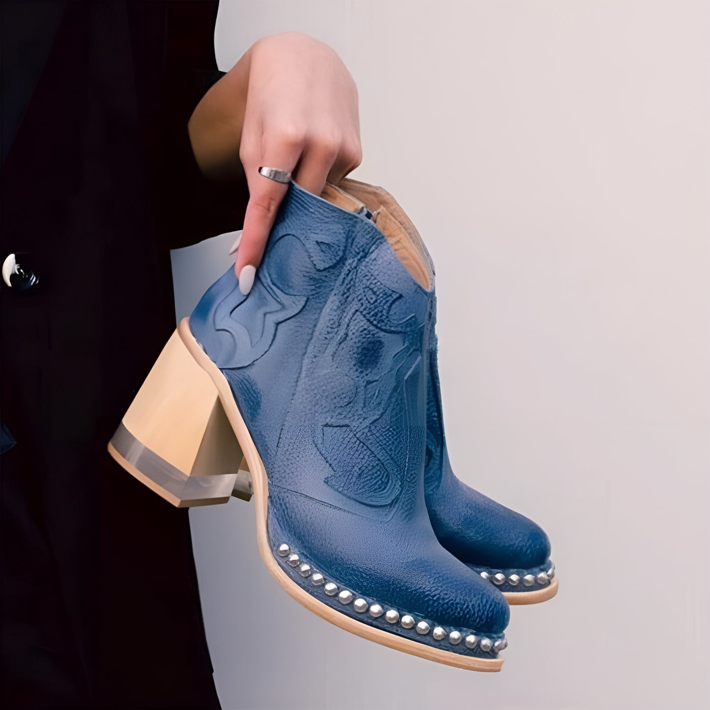 Fien™ | Boots – Ny Kollektion
