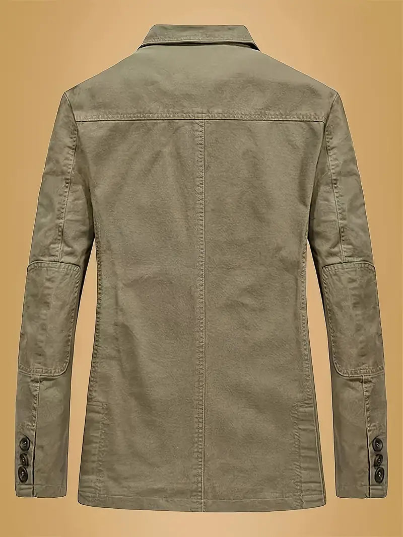 Tomas™ | Casual Jacka
