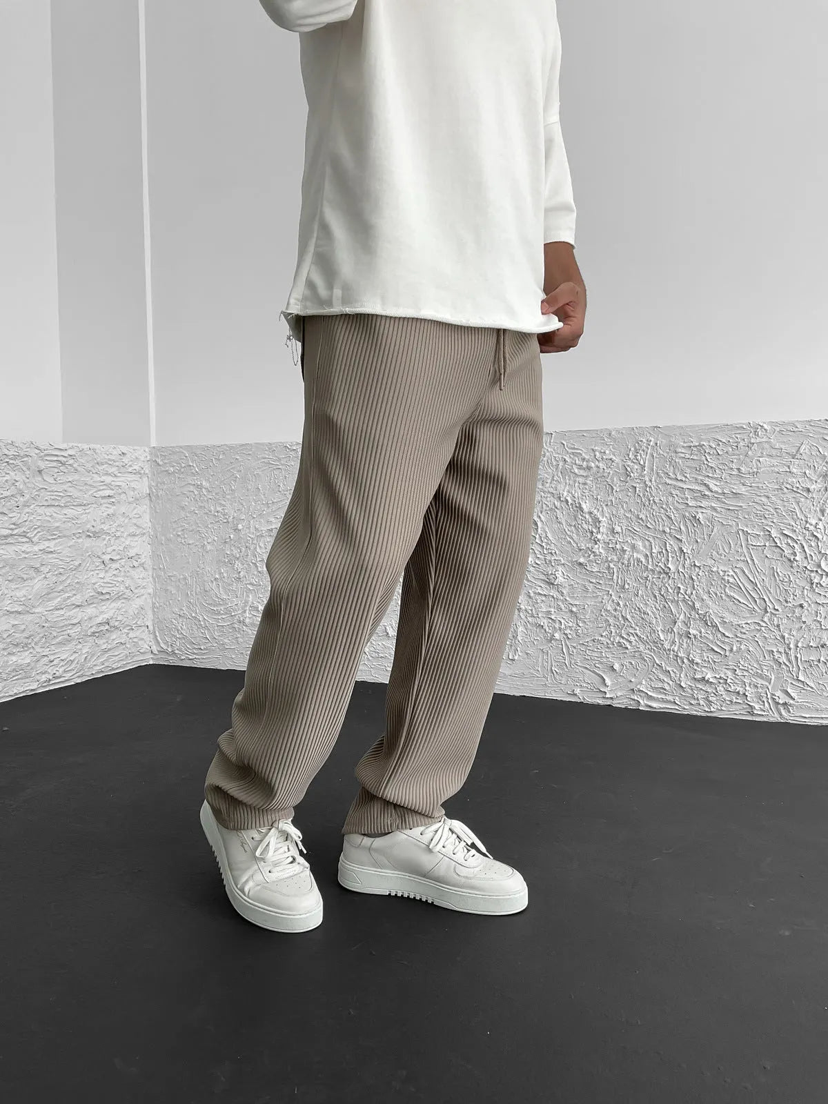 Elias™ | Lyxig Komfortbyxa