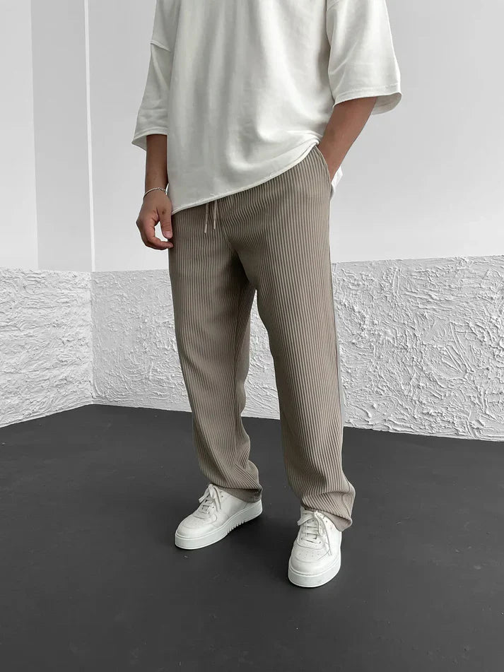 Elias™ | Lyxig Komfortbyxa