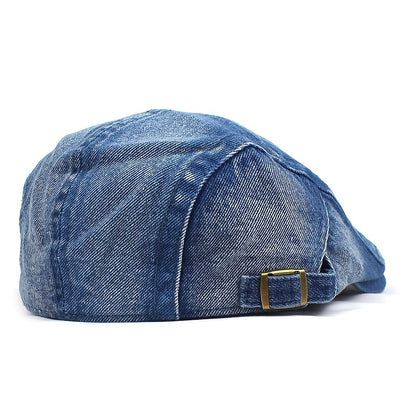 Kjell™ | Robust vintagekeps