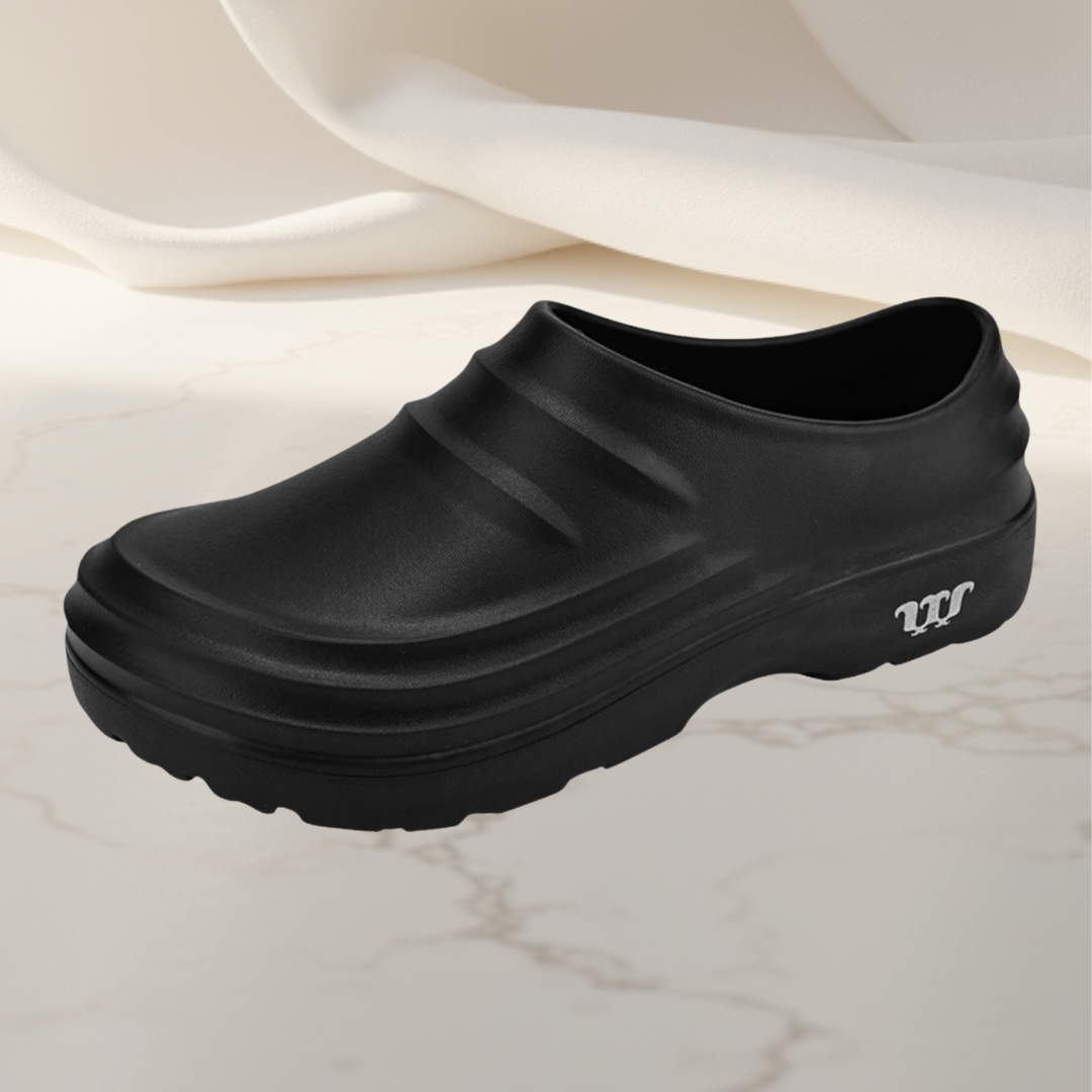 Orto Steg™ | Bekväm och flexibel