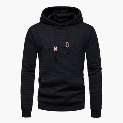 Malte™ | Bekväm Hoodie