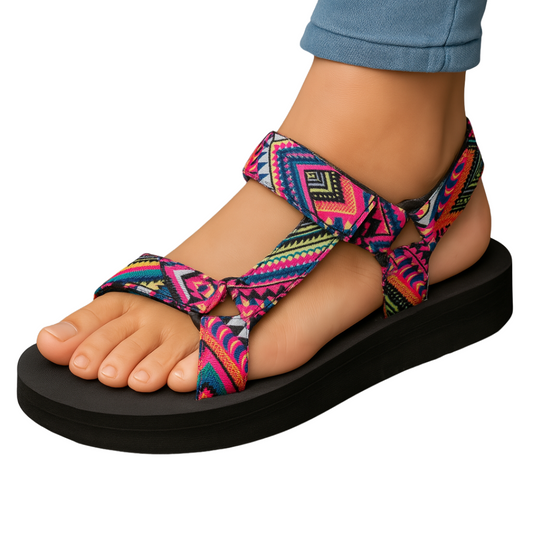 Maja™ | Ortopediska sandaler av högkvalitativt material