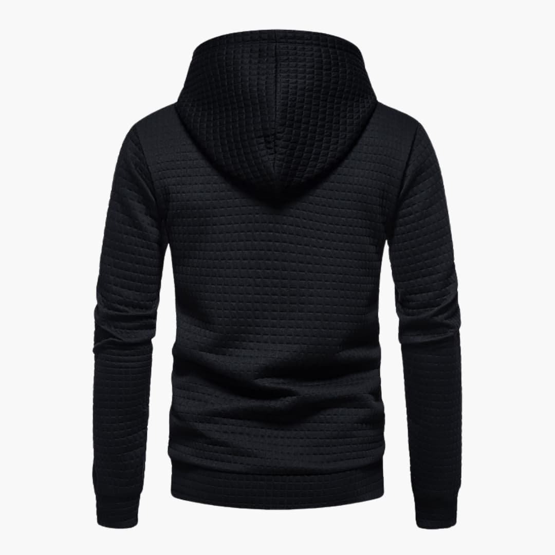 Malte™ | Bekväm Hoodie