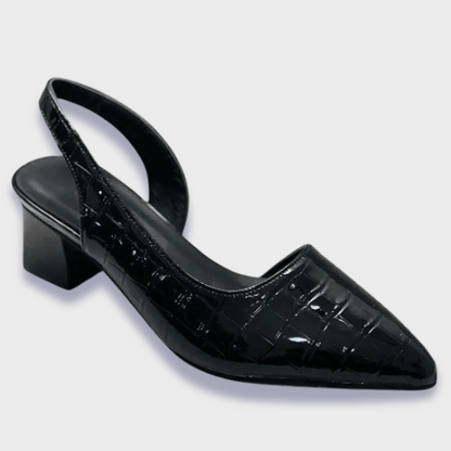 Heidi™ | Ortopediska Pumps