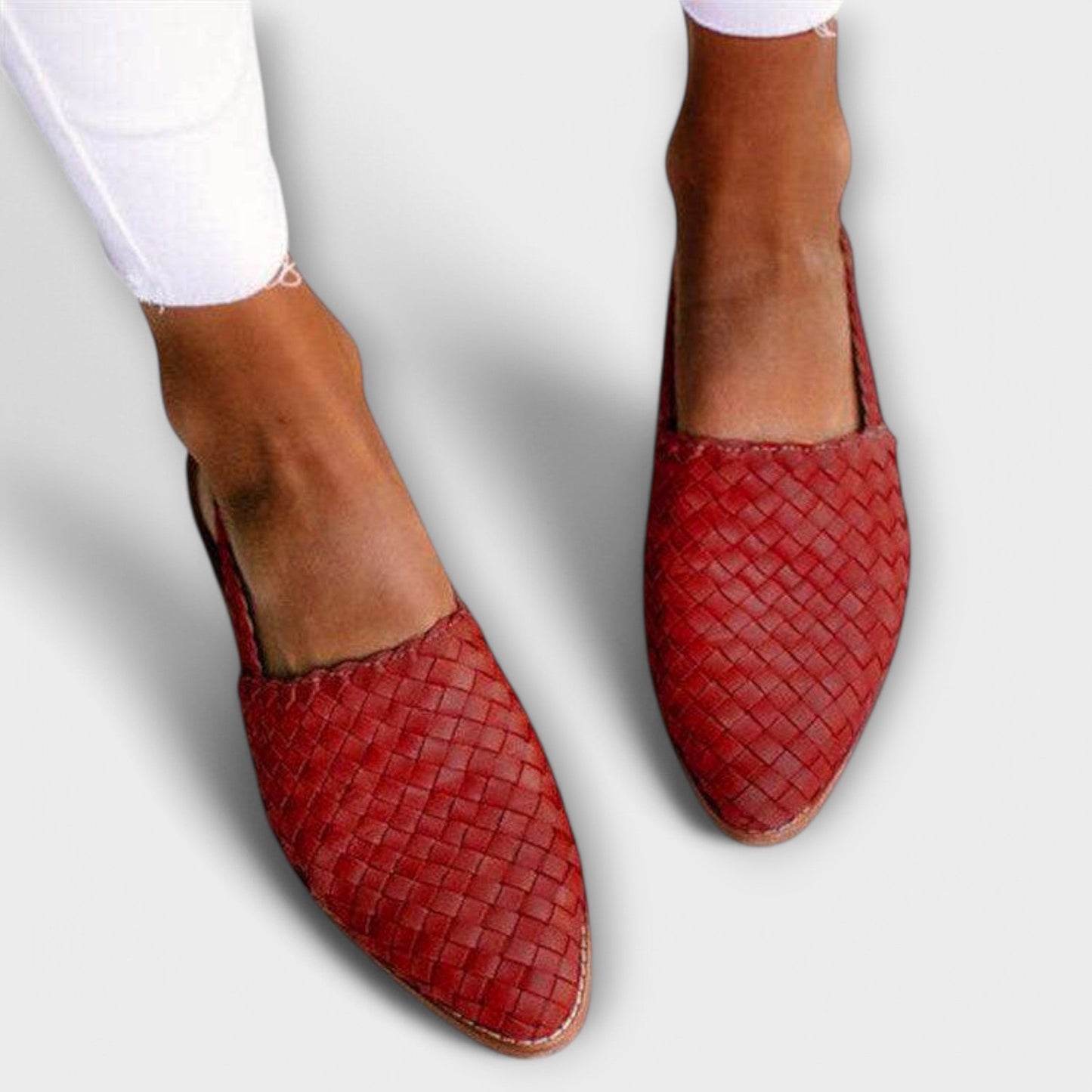Luisa™ | Mokasiner
