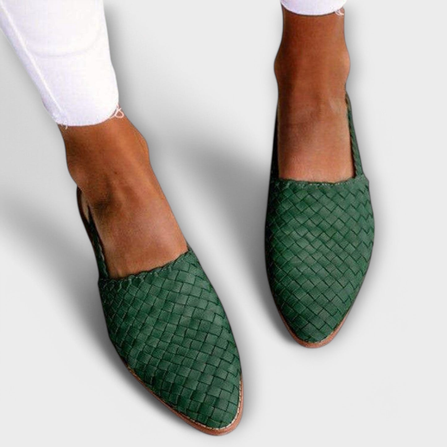 Luisa™ | Mokasiner