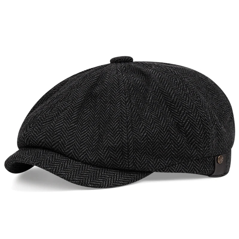 Rolf™ | Robust vintagekeps