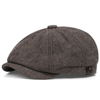 Rolf™ | Robust vintagekeps