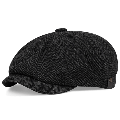 Rolf™ | Robust vintagekeps