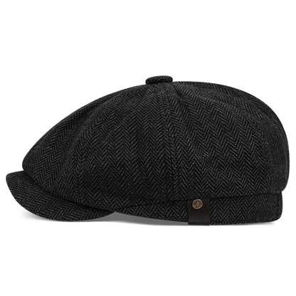 Rolf™ | Robust vintagekeps