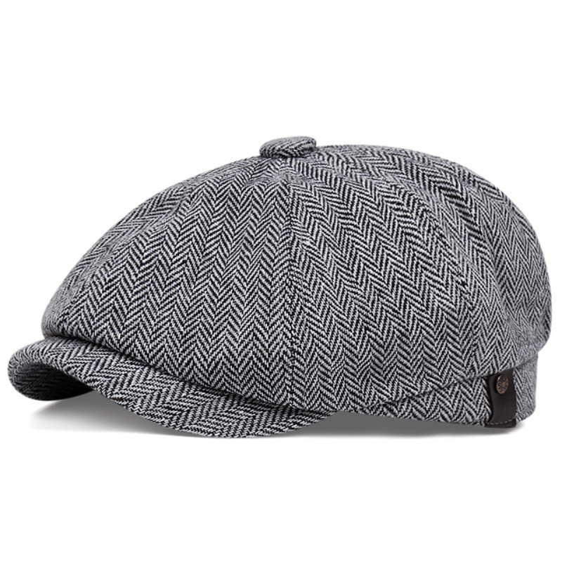 Rolf™ | Robust vintagekeps