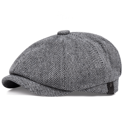 Rolf™ | Robust vintagekeps