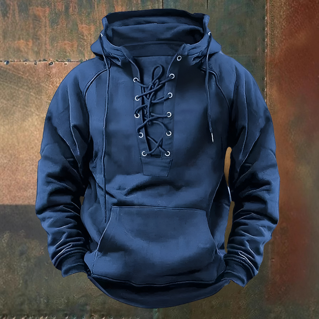 Björn | Elegant Vattentålig Hoodie