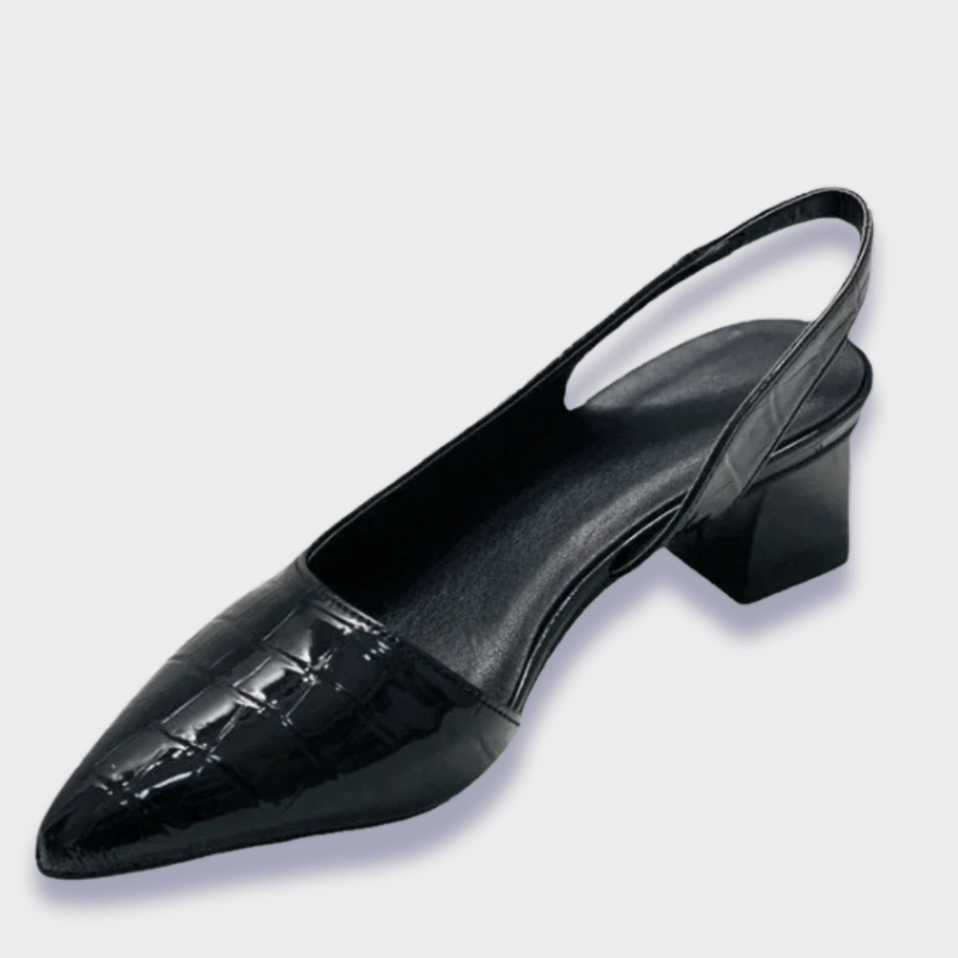 Heidi™ | Ortopediska Pumps