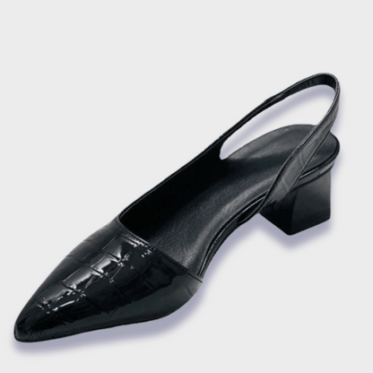 Heidi™ | Ortopediska Pumps