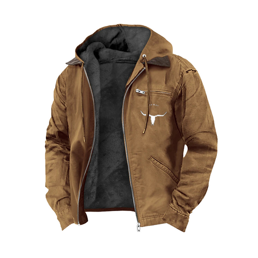 Axel™ | Robust Vintagejacka