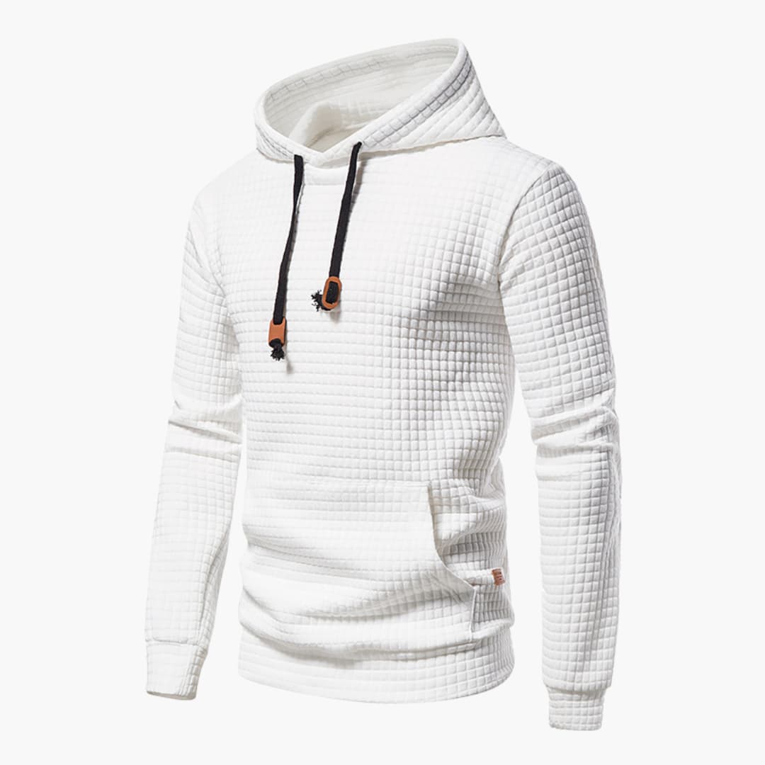 Malte™ | Bekväm Hoodie