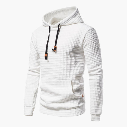 Malte™ | Bekväm Hoodie