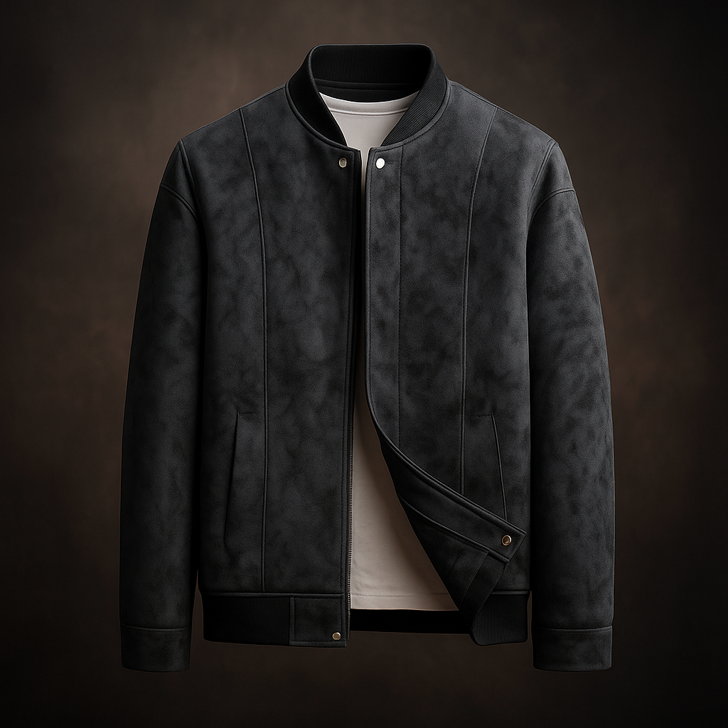 Hugo™ | Robust Bomberjacka
