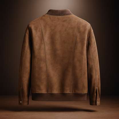 Hugo™ | Robust Bomberjacka
