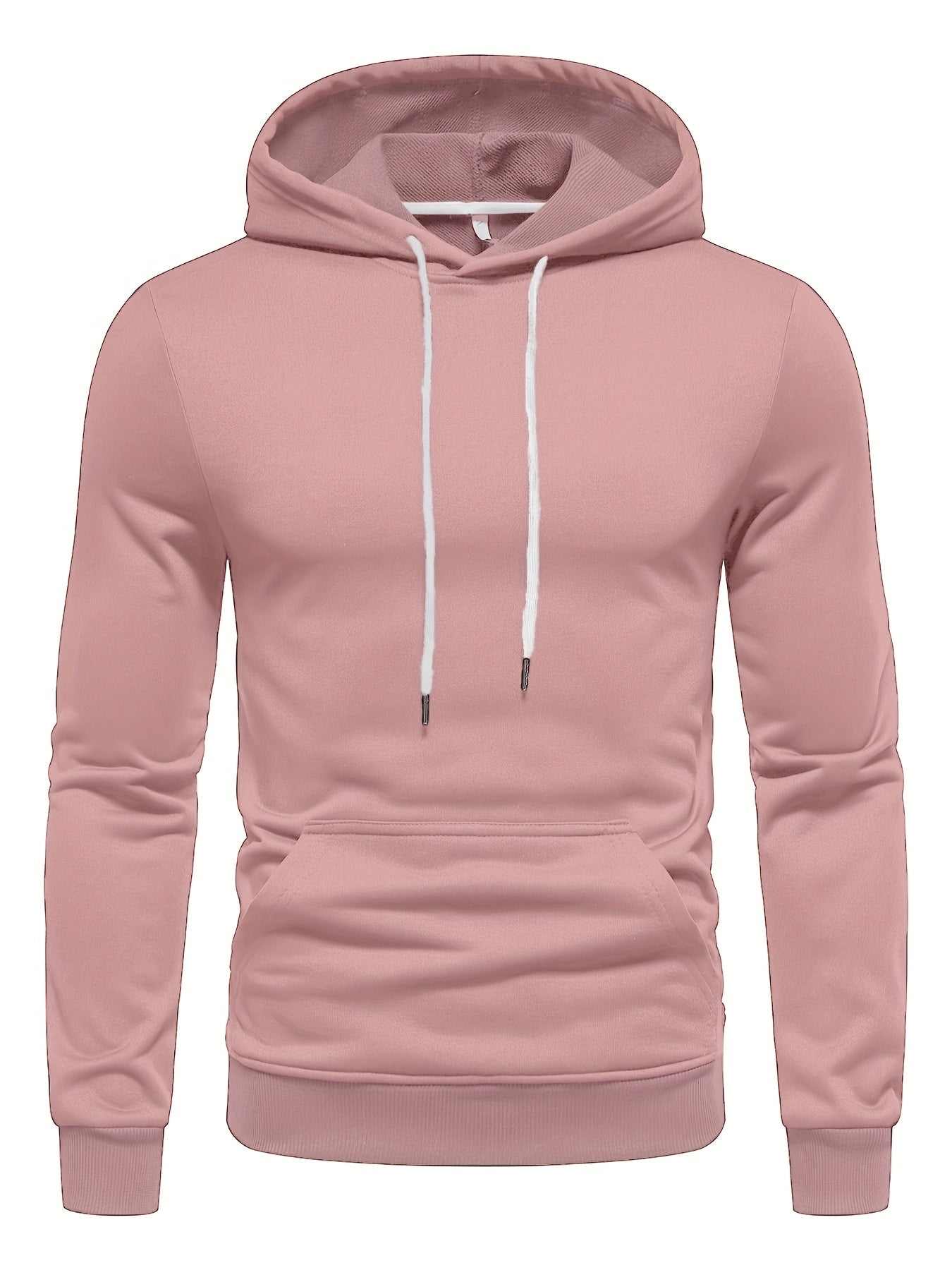 Albin™ | Casual Stretchig Hoodie
