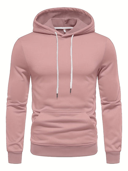 Albin™ | Casual Stretchig Hoodie