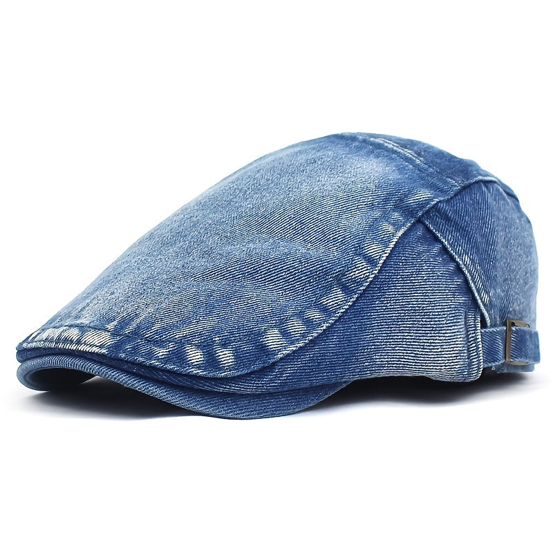 Kjell™ | Robust vintagekeps