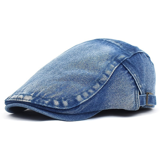Kjell™ | Robust vintagekeps