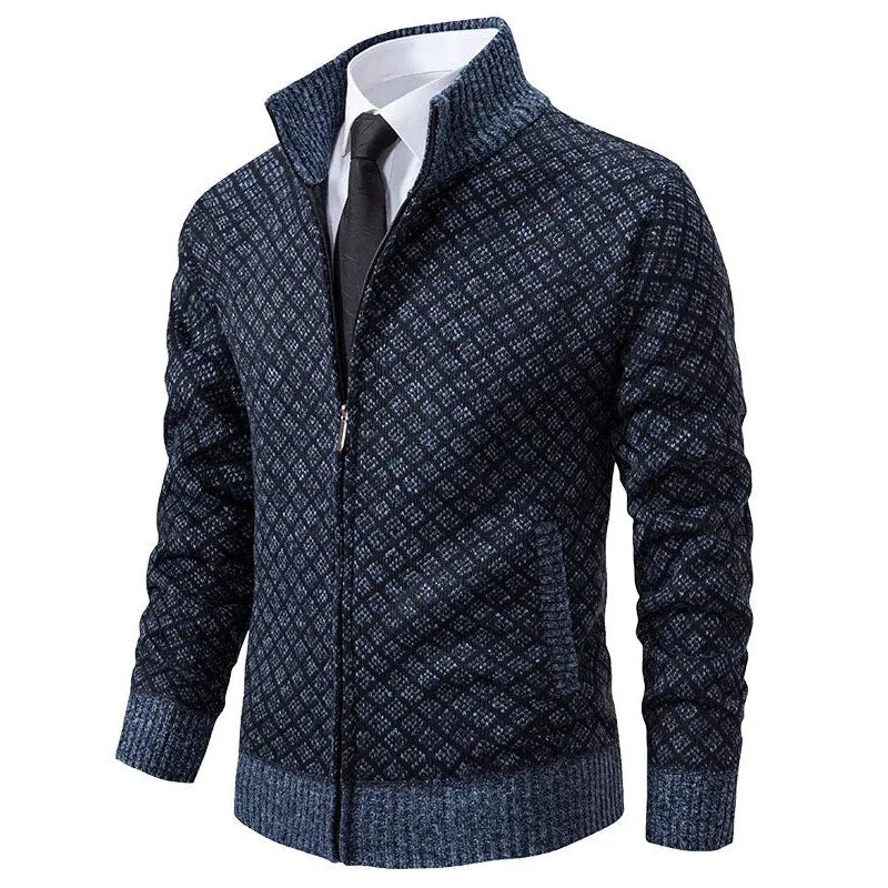 Daniel™ | Premium Herrväst