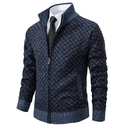 Daniel™ | Premium Herrväst