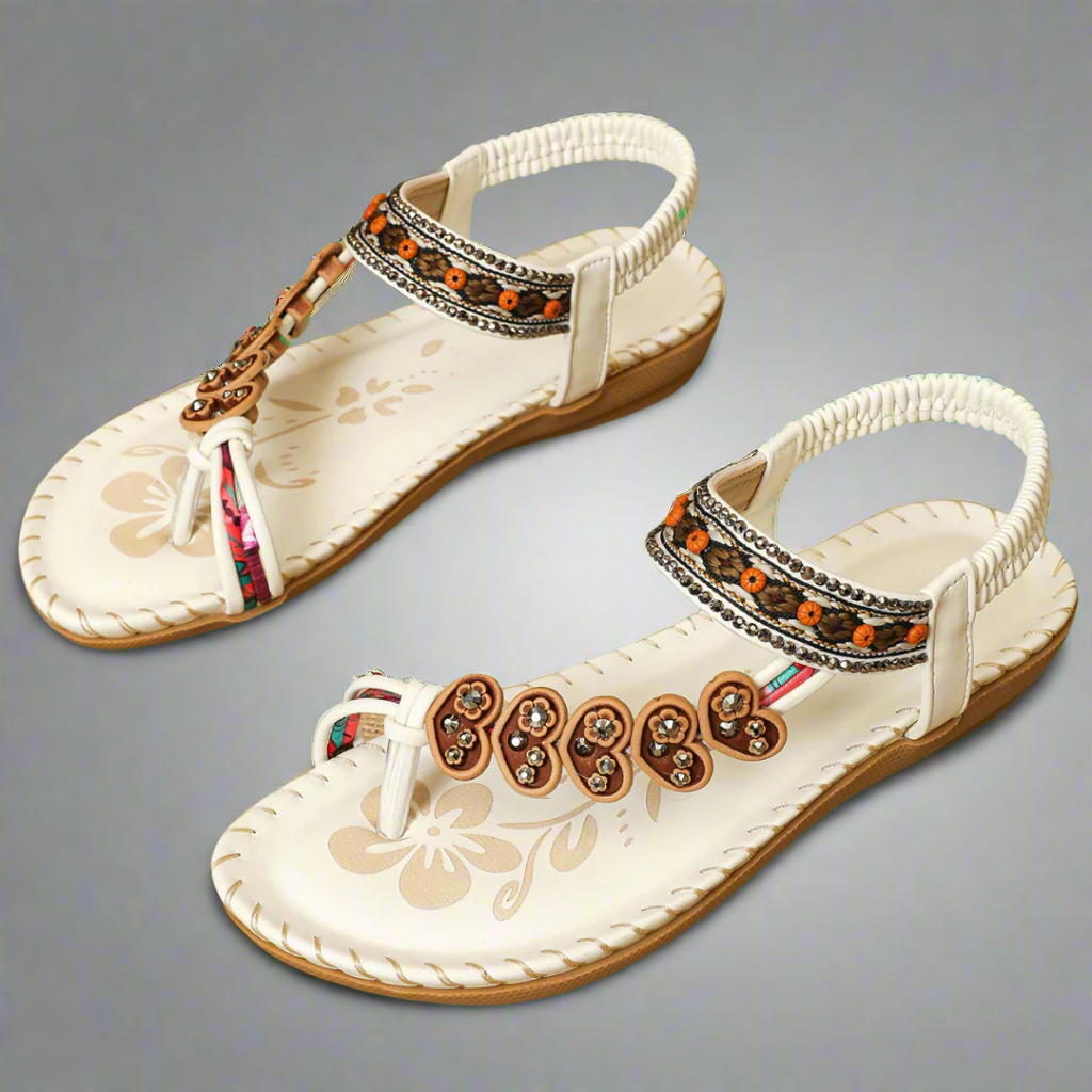 Trewhild™ | Bekväma ortopediska sandaler