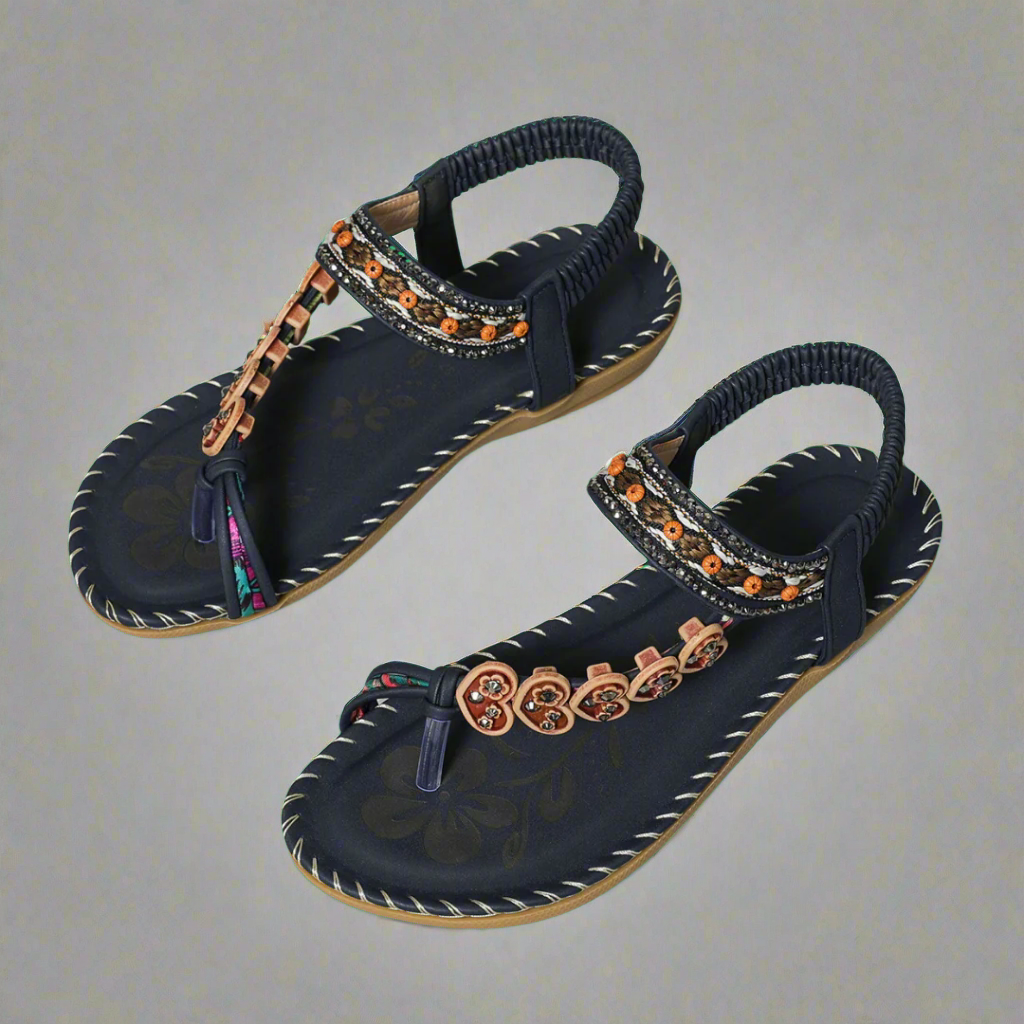 Trewhild™ | Bekväma ortopediska sandaler