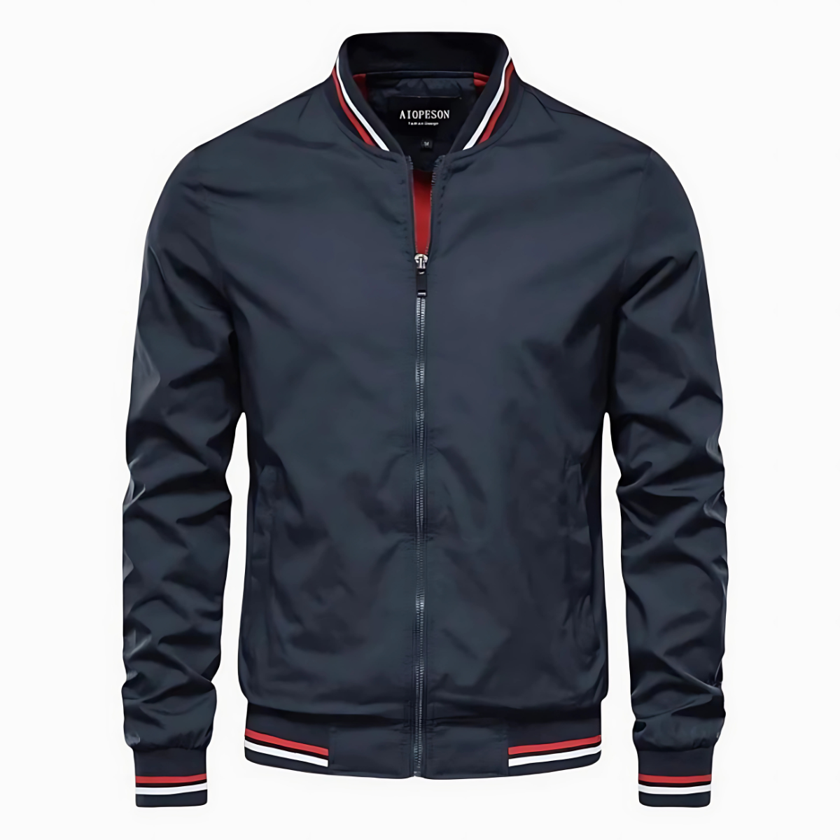 Elias™ | Stilren Jacka